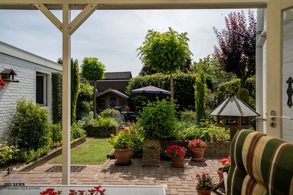 Medium property photo - Sint Theresiastraat 3, 5953 LM Reuver